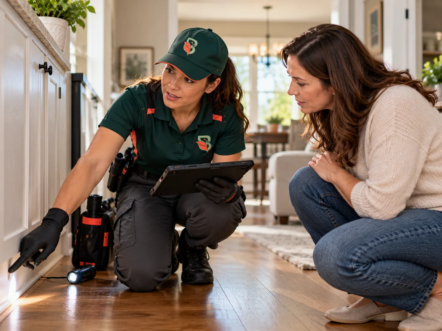 Pest Control Bishop, VA FAQs